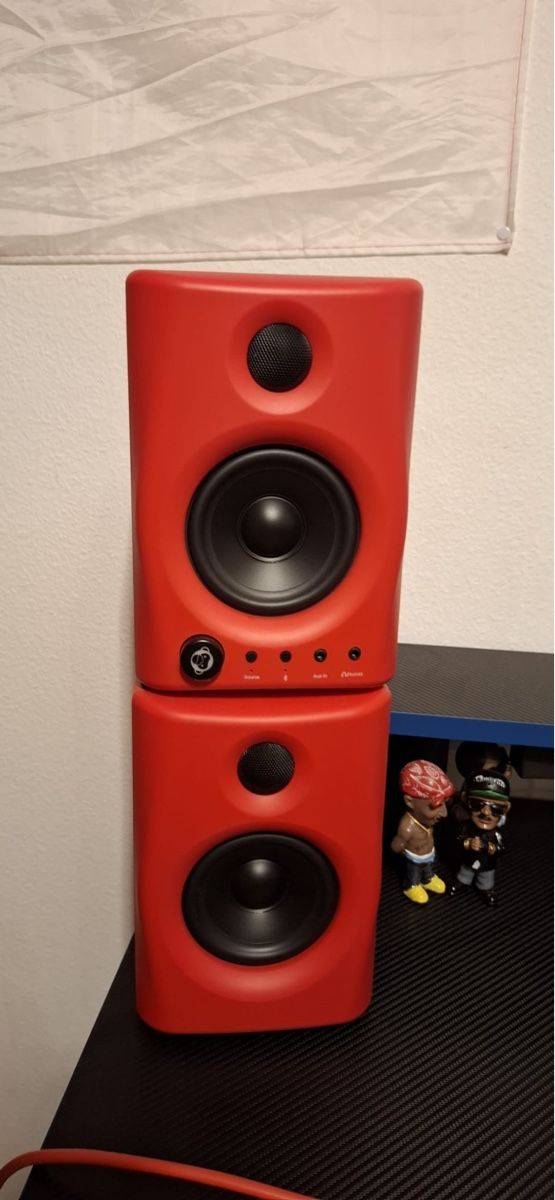 Equalizzatori: Home-Studio equipment – Nuovo (secondo la descrizione) da Affoltern am Albis venduto da nebojsag01 1