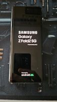 Samsung Galaxy Z Fold2 5G funktoniert. Doppel Display Defekt