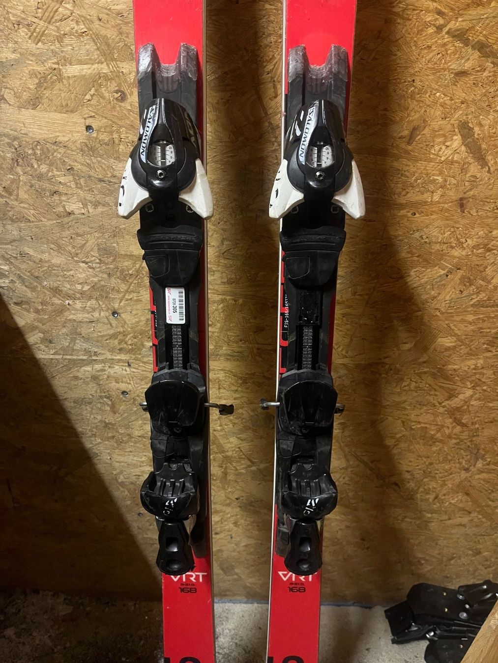 Stöckli Skis: Stöckli GS – Gebraucht aus Grund b. Gstaad von stafluegrund 3