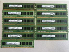Samsung 4GB Memory 