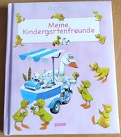 Kinderbuch Meine Kindergartenfreunde Tony Wolf Neu