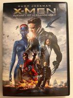 X-Men: Zukunft ist Vergangenheit (2014) DVD 📀