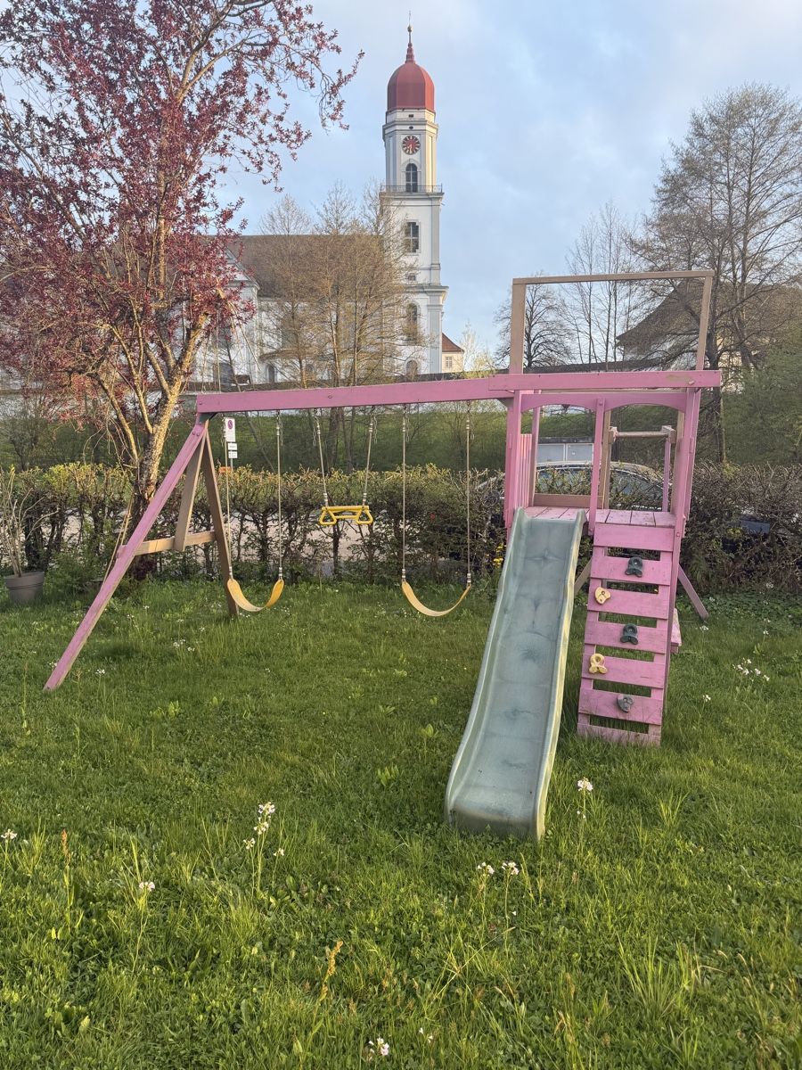 Scivoli: Kinder Rutschbahn  – Usato da St. Urban venduto da laz_7ggk