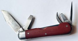 Militärsackmesser,  Elsener Schwyz,  47