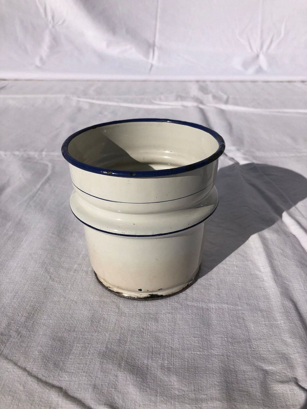 Macchine per caffè & Macchine per espresso: Cafetière émaillée / Kaffeemaschine – Usato da Saignelégier venduto da Ax3l 5