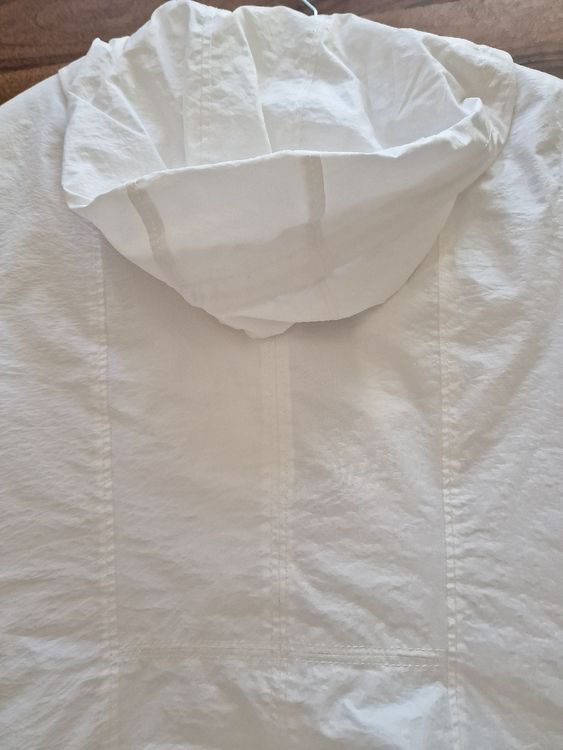 Vestes: Lebek Übergangsjacke wunderschön 38 in weiss – Neuf avec emballage d'origine à Ottenbach par Claurin 4