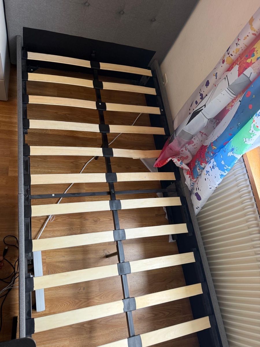 Letti: Bett Mit Lattenrost – Usato da Thun venduto da sha_h52m 2