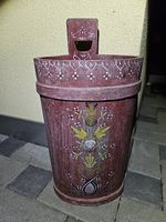 Schirmständer
