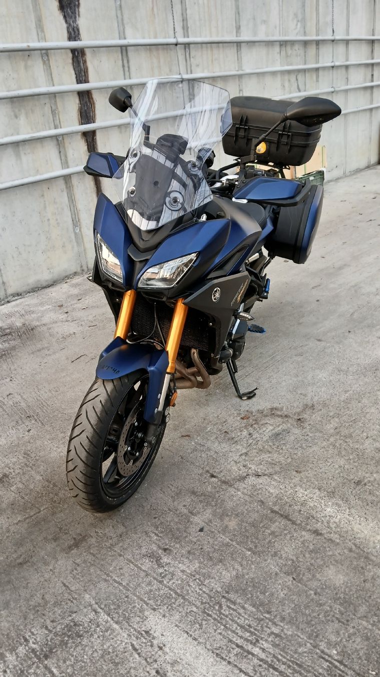 Yamaha Strada: yamaha  – Usato da Thörishaus venduto da 8f44