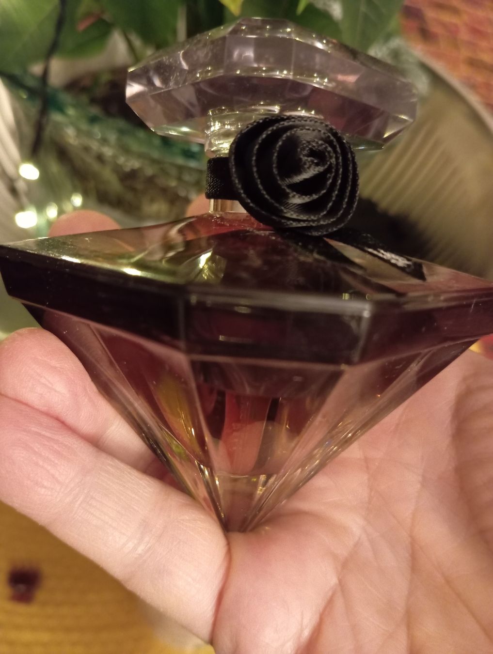 Lancôme Profumi & Eau de Toilette: Trésor "La nuit" – Nuovo (secondo la descrizione) da Minusio venduto da mael55 2