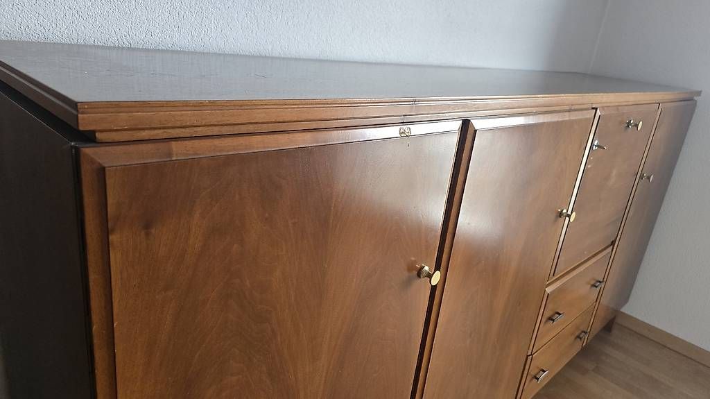 Buffets: Vintige Anrichte..... – D'occasion à Bürglen TG par urs_tf5d 3