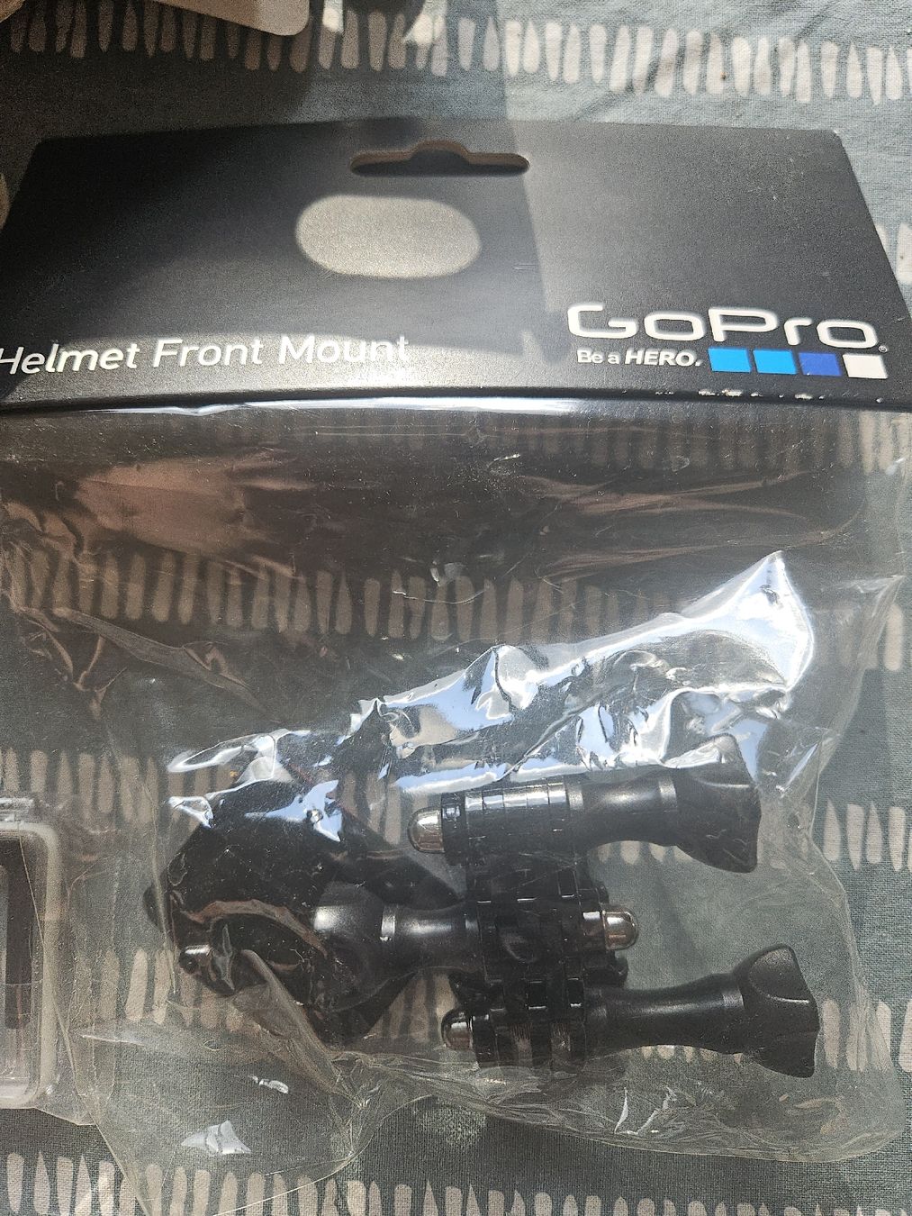 Gopro Action Cam: GO PRO HERO 3 WHITE – Nuovo (secondo la descrizione) da Thônex venduto da lacomtessedesfees 2