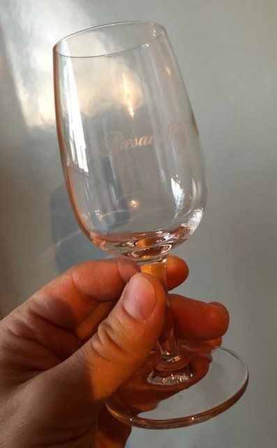 Bicchieri: 2er-Set PAESANELLA-Gläser – Usato da Buchs SG venduto da Handyman77