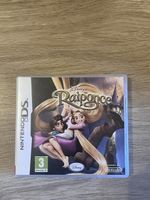 Jeu Nintendo DS Raiponce (Disney) - jeu