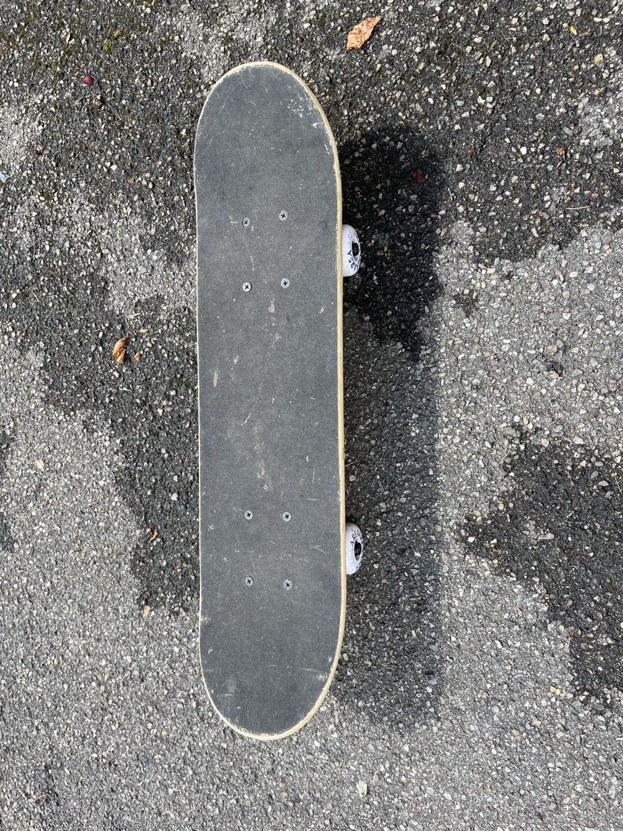 Skateboards: Skateboard kids – Usato da St.Gallen venduto da _mari 1
