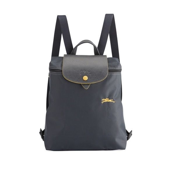 Longchamp Zaini: LongChamp Backpack – Usato da St.Josefen venduto da lop_lh8d