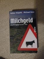 Milchgeld