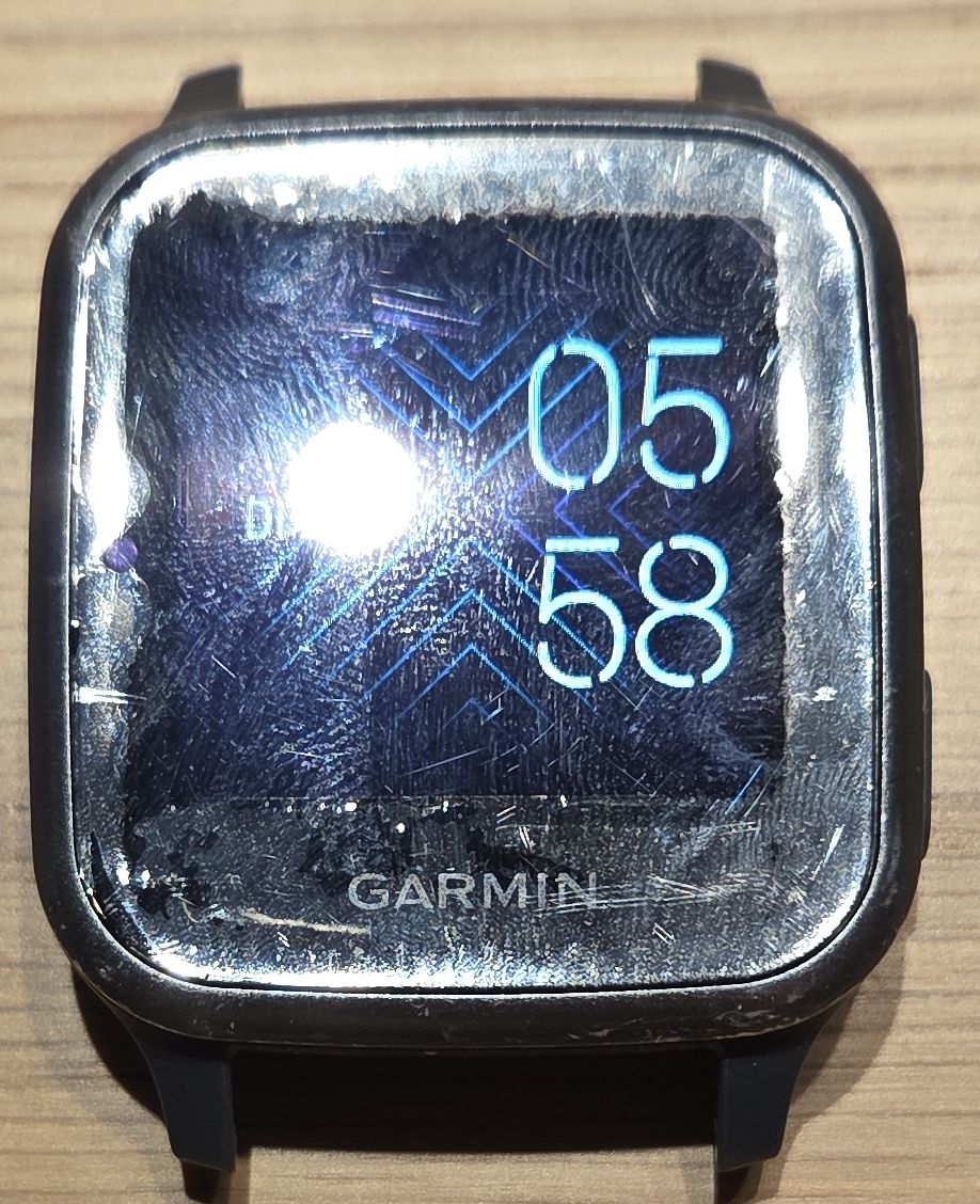 Garmin Smartwatch: Garmin Smartwatch Venu SQ – Usato da Selzach venduto da melaniepauli