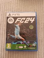 FC24 (PS5)