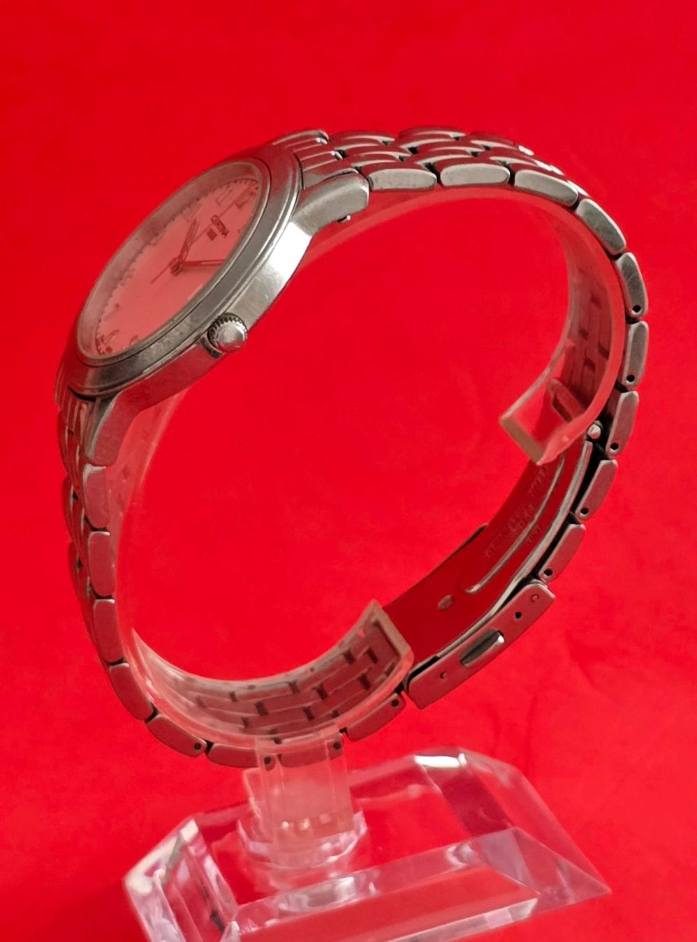 Certina Uhren: CERTINA 1888 DS CAIMONO - DATE UHR – Gebraucht aus Neftenbach von Taschen-Uhren 3
