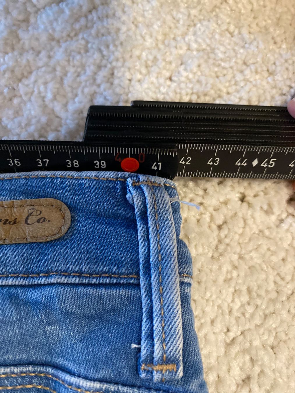 Mavi Jeans: Caprihose Mavi, Gr. 31 – Nuovo (secondo la descrizione) da Summaprada venduto da hirschuh506 3