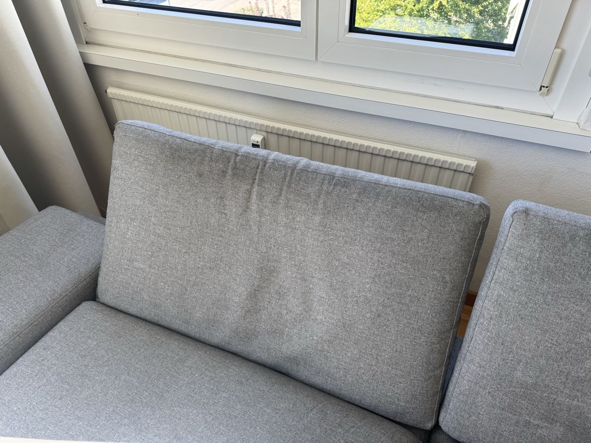 Divani: Sofa – Usato da Richterswil venduto da MinutilloBianca 2