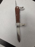Militärsackmesser RÖTHLISBERGER BÄRAU  1955