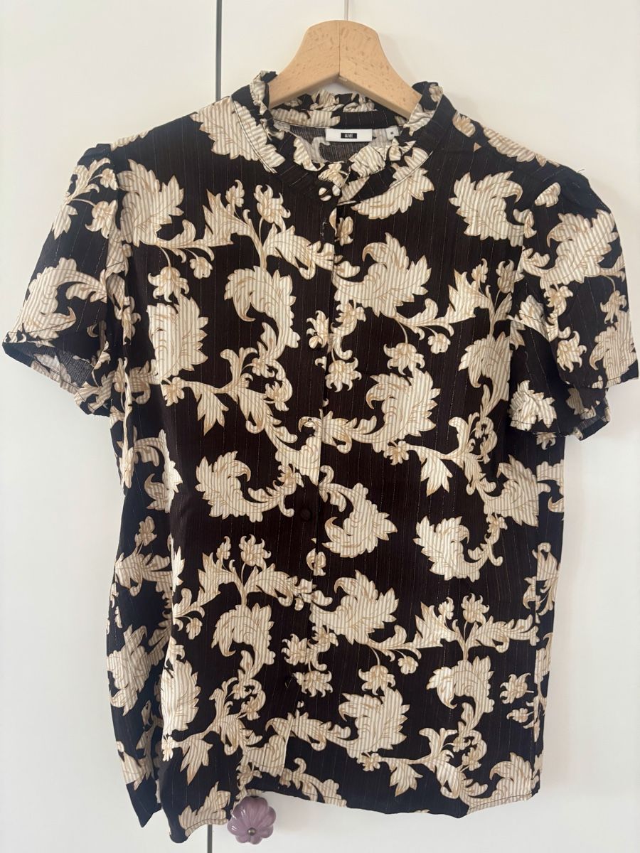 Camicette: Blouse WE comme neuve 36 – Nuovo (secondo la descrizione) da Neuchâtel venduto da mar_6wvv