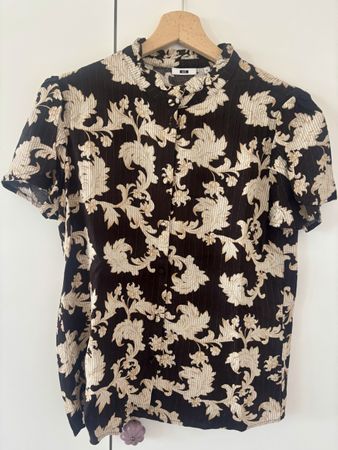 Blouse WE comme neuve 36