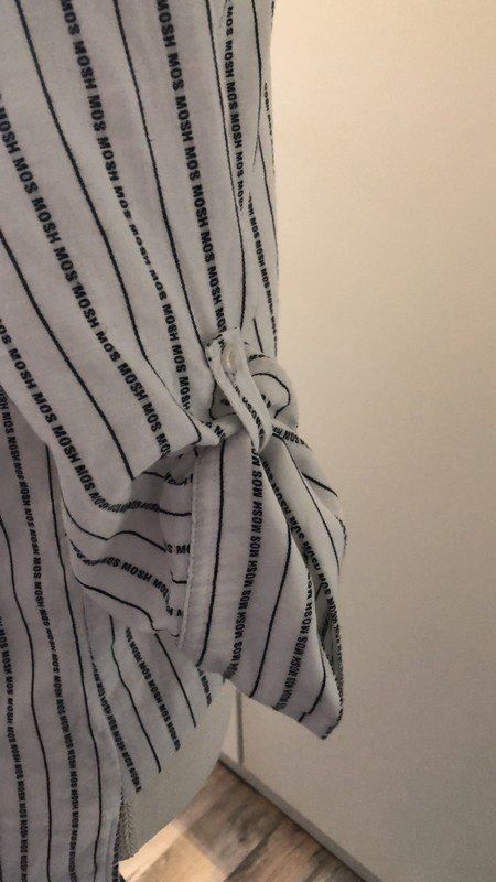 Mos mosh Blusen: Mos Mosh Bluse - Tunika in Gr. S – Neu und originalverpackt aus Kreuzlingen von shopaholicatheart_2 5
