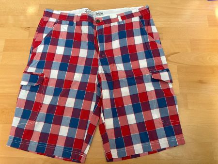 Shorts - Copy Right- Grösse 38
