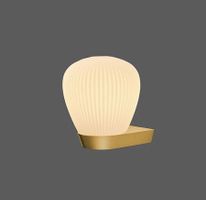LED Wandleuchte, Originalverpackt.