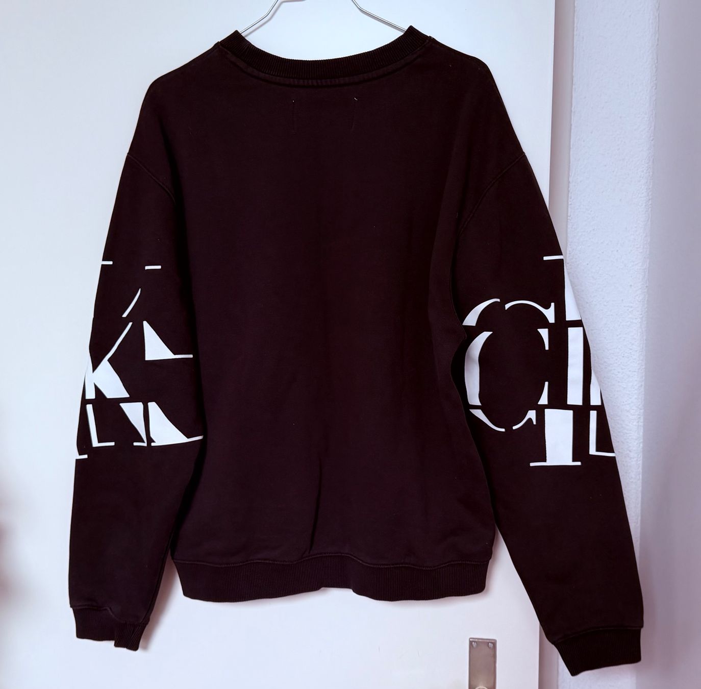 Calvin Klein Maglioni & Felpe: Sweatshirt - Marke Calvin Klein - Grösse M – Usato da Würenlos venduto da JRP_71 3