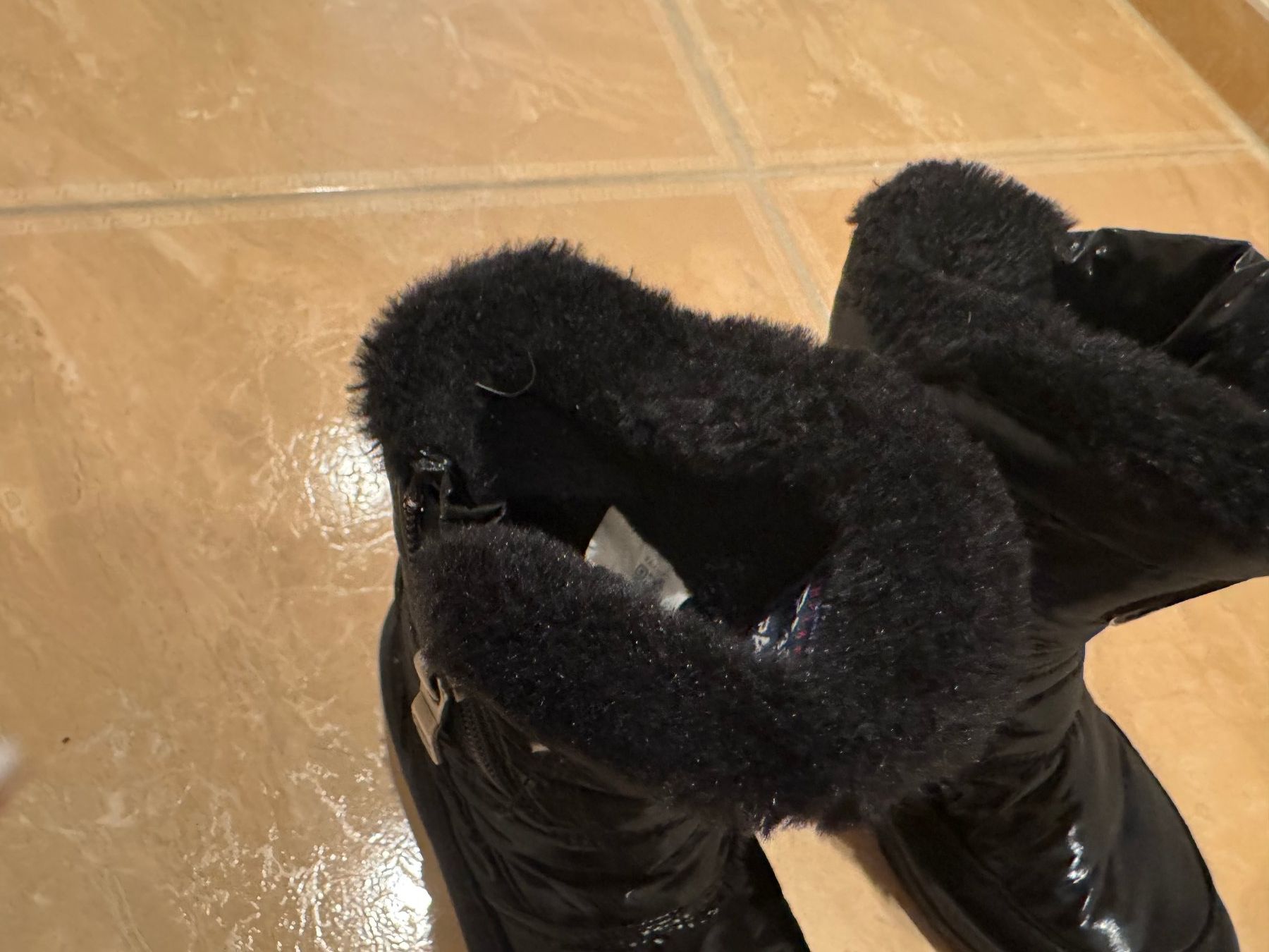 Scarpe per ragazze: Pajar der ultimative Winterschuh, 30,NP 220 Fr – Usato da Klingnau venduto da Markus14 1