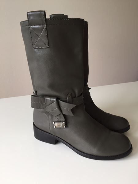 Marc Jacobs Scarpe da donna: Marc Jacobs Stiefel – Nuovo (secondo la descrizione) da Winterthur venduto da 19.19