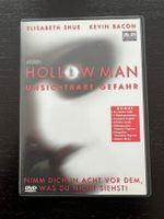 Hollow Man, DVD, FSK16