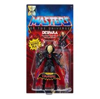 MOTU Masters of the Universe Origins - Despara Exklusiv