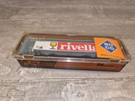 Roco N 02326 G Rivella SBB Güterwagen, neu