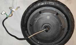 XIAOMI e scooter 5 Moteur 