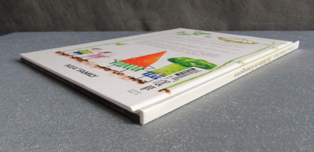 Die Helden im Gemüsegarten Bilderbuch ab CHF 3.00 Kaufen auf Ricardo