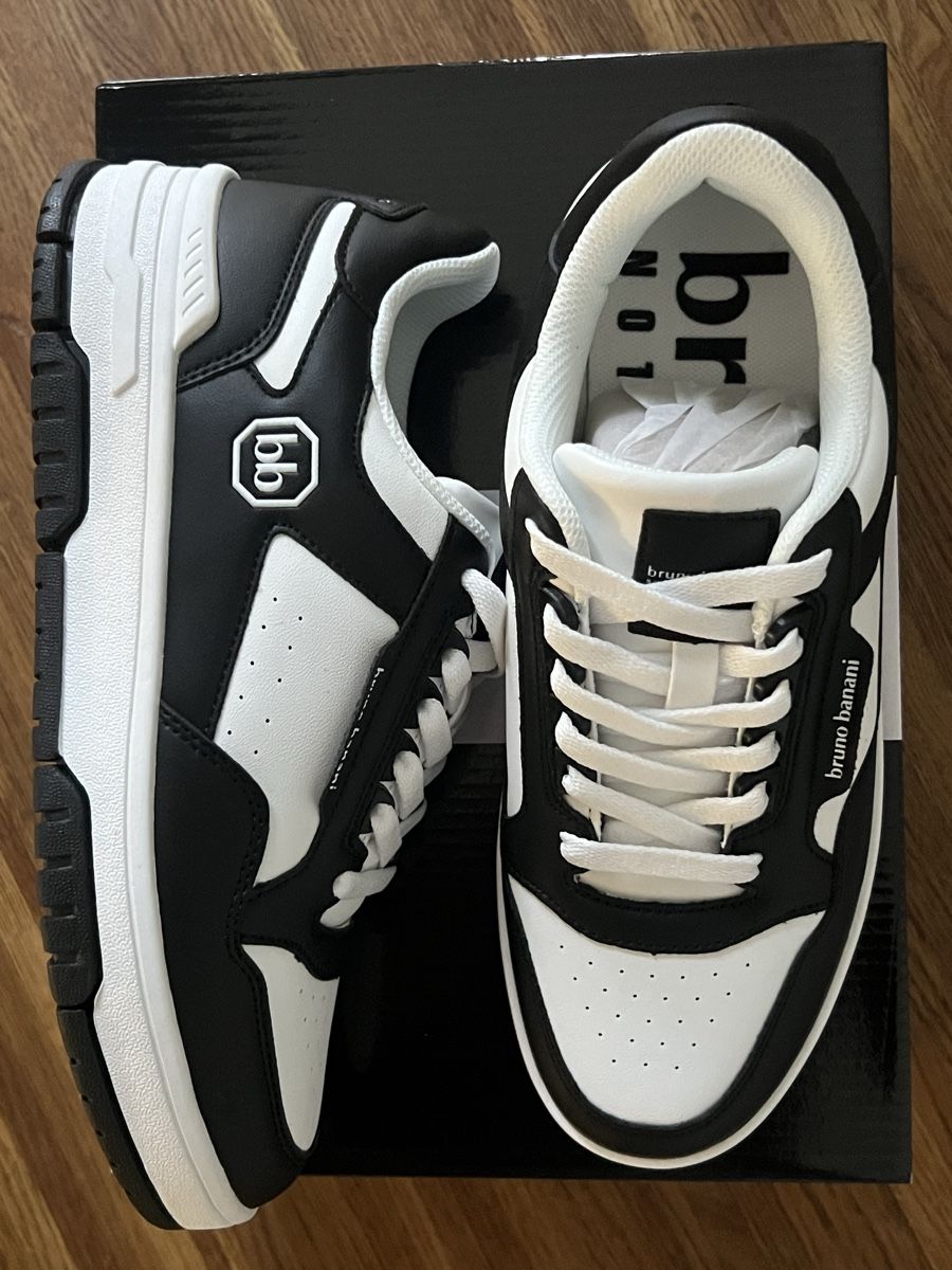 Bruno Banani Scarpe da uomo: Bruno banani – Nuovo e nell'imballaggio originale da Küsnacht ZH venduto da bri_h2lt 1