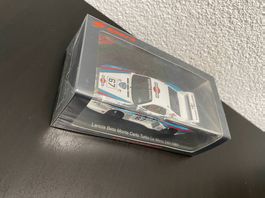 Lancia Beta Montecarlo - Martini Racing - Spark 1:43