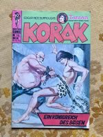 Korak Heft Nr 115 von 1976