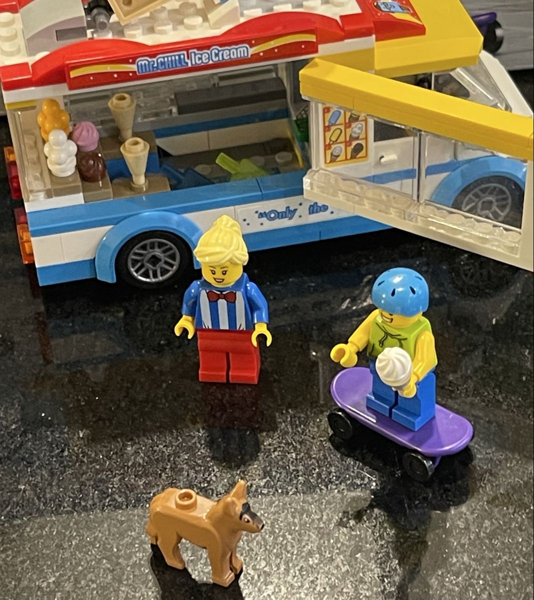 Lego Kit di costruzioni: Set LEGO City collezione – Usato da Sennhof venduto da gio_79cw 9