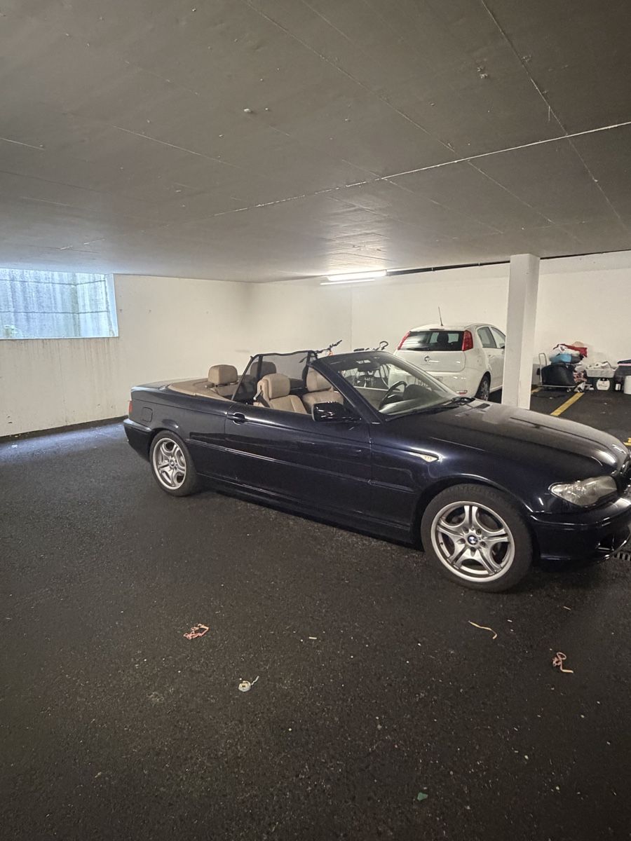 BMW Autos: BMW E46 Cabrio – Gebraucht aus Oftringen von isi_9k79 2