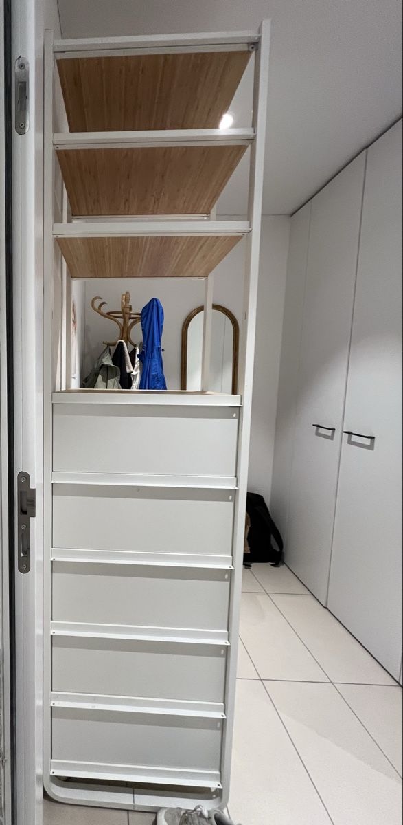Ikea Armadi: Schrankkombination Ikea, Elvarli – Usato da Zuchwil venduto da chi_82wx 1