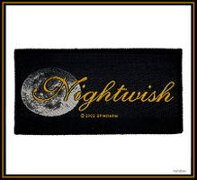 Aufnäher *Nightwish*