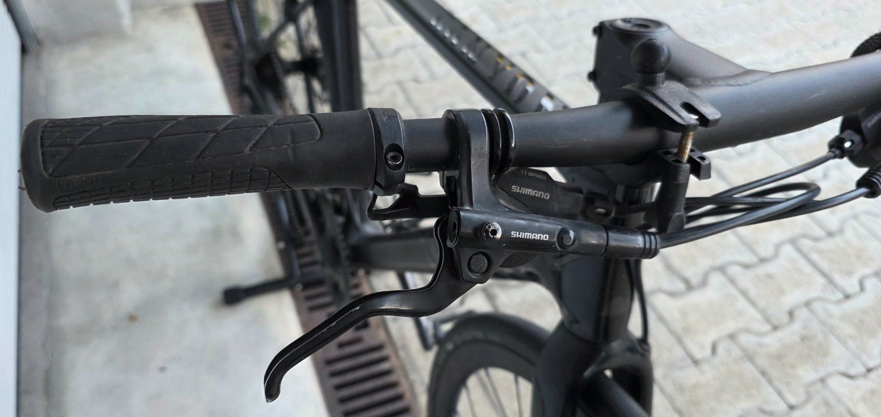 Canyon Biciclette: Fahrrad Canyon Roadlite CF 7.0 - 2020 – Usato da Meggen venduto da Ralca 5