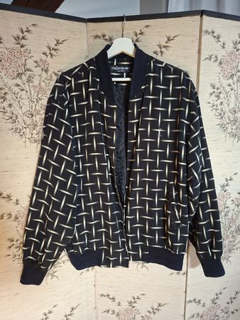 Veste Yves Saint Laurent - T. M/L