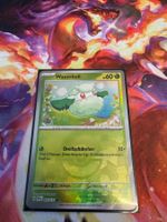Waumboll (xPRE 007) / Pokeball / Prismatische Entwicklungen